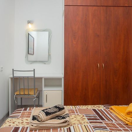 Apartment Adria Split Exteriér fotografie