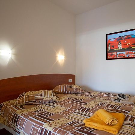 Apartment Adria Split Exteriér fotografie