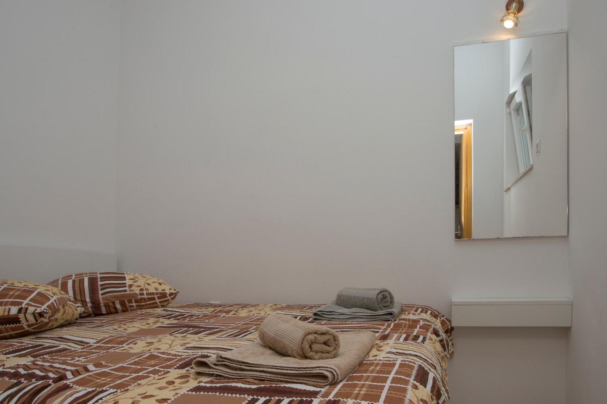 Apartment Adria Split Exteriér fotografie