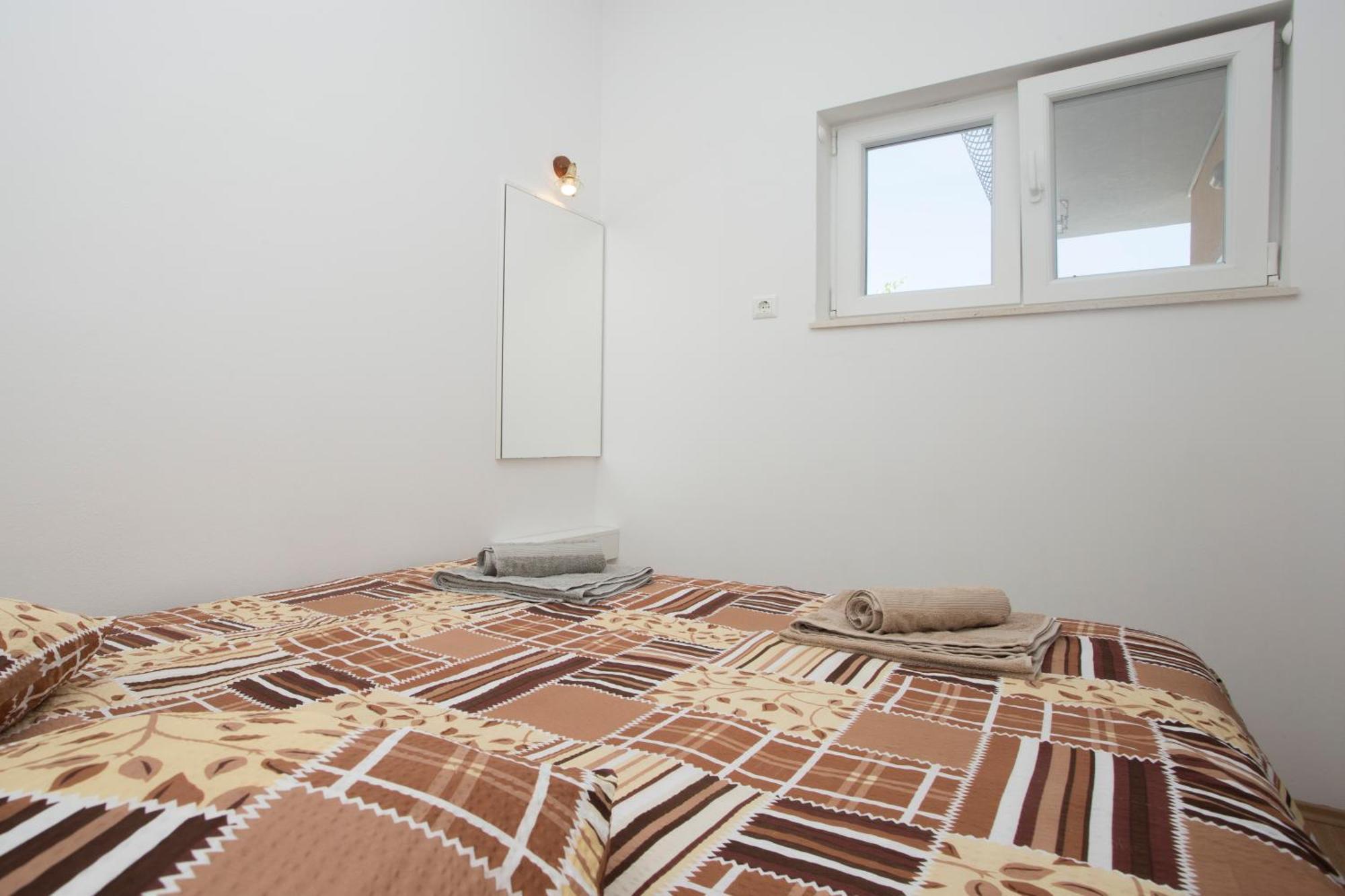 Apartment Adria Split Exteriér fotografie