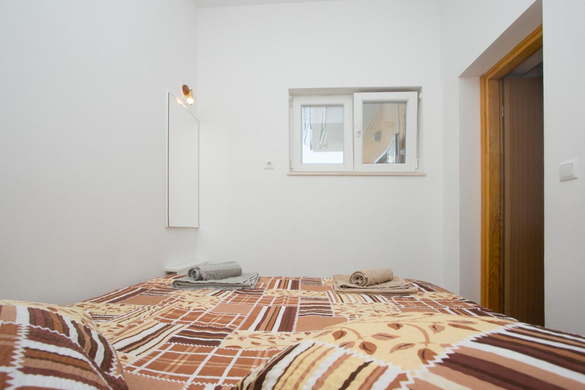 Apartment Adria Split Exteriér fotografie