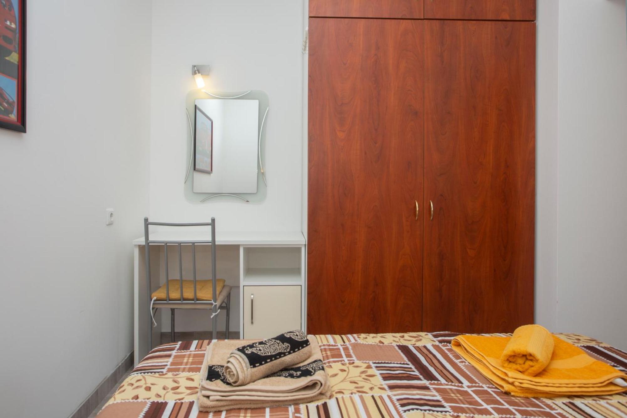 Apartment Adria Split Exteriér fotografie