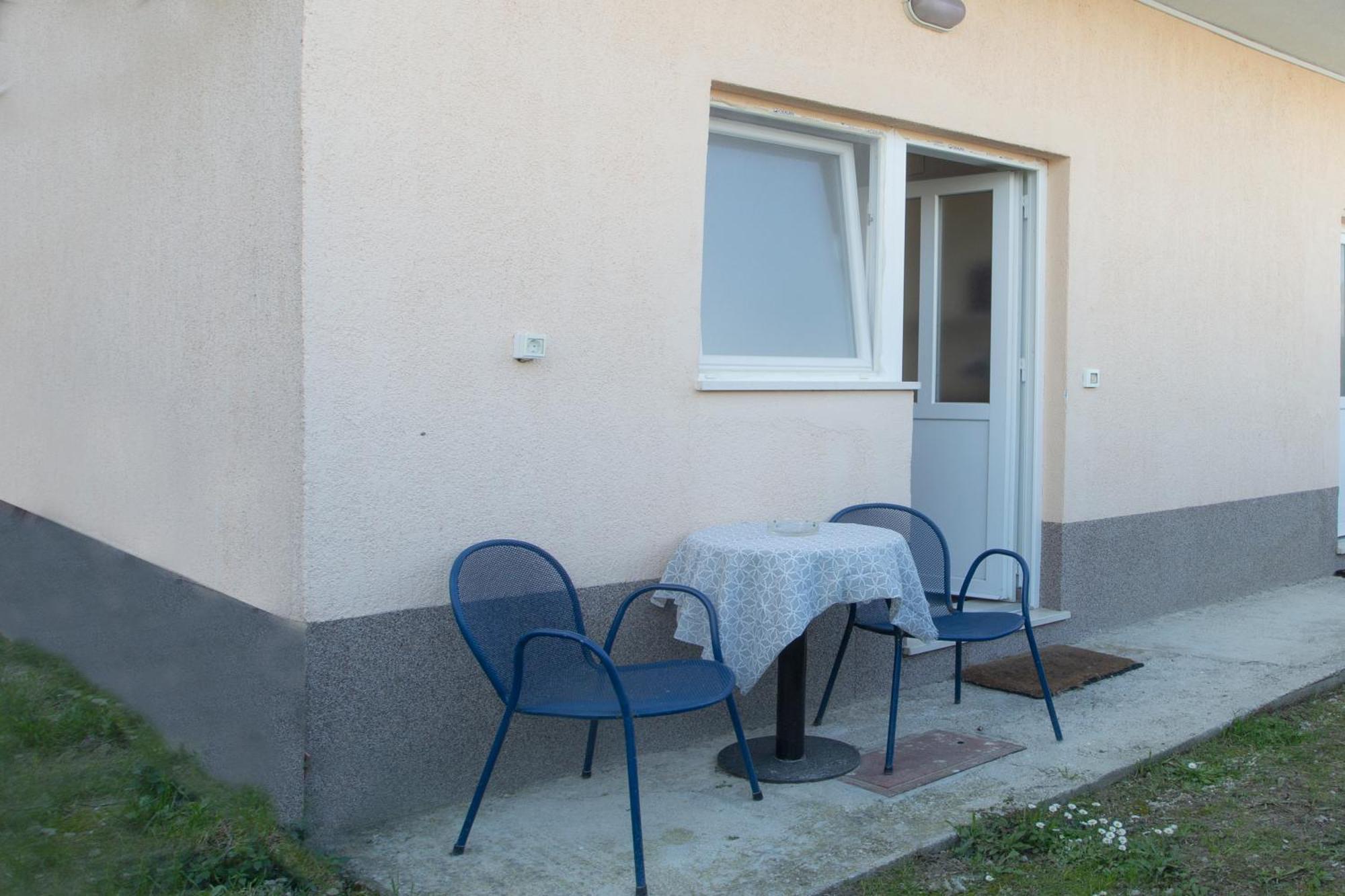 Apartment Adria Split Exteriér fotografie