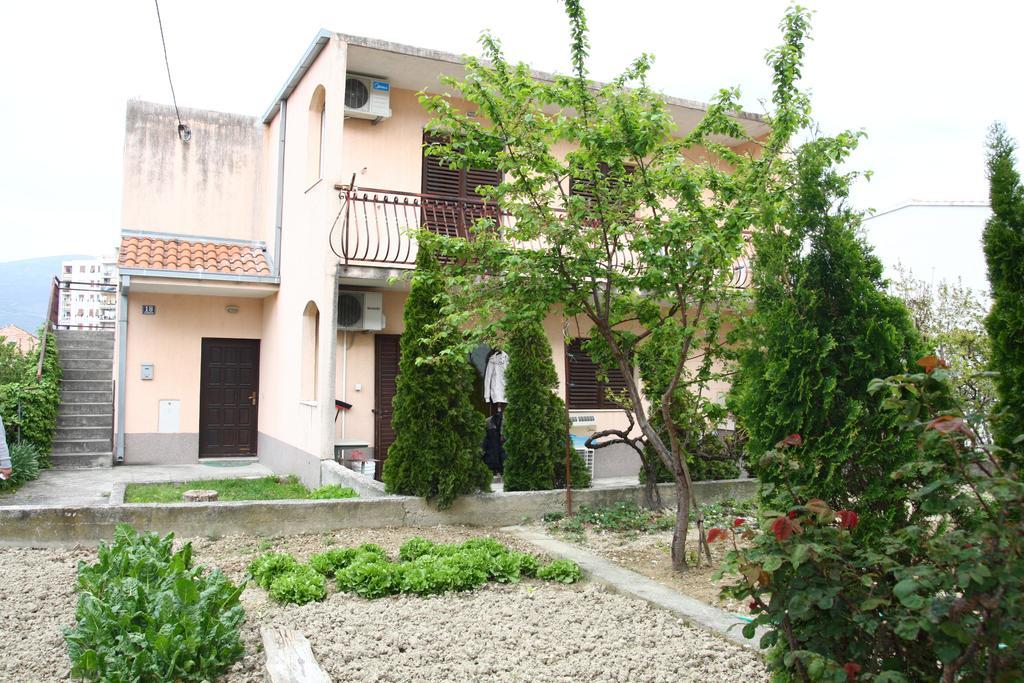 Apartment Adria Split Pokoj fotografie