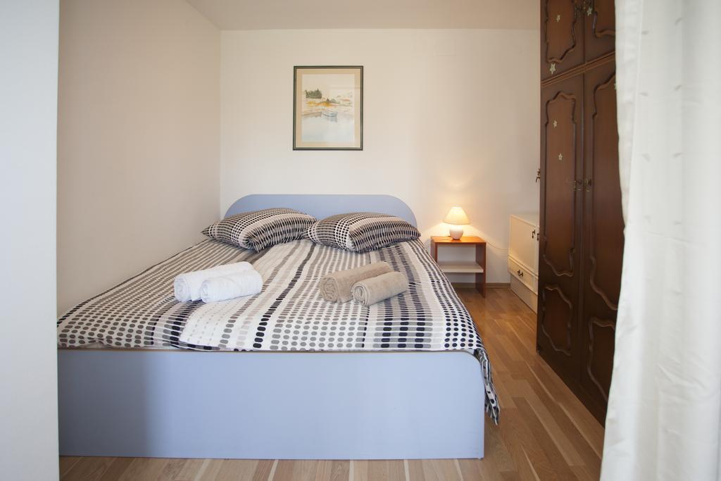Apartment Adria Split Exteriér fotografie